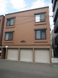 アベニ－レ北円山