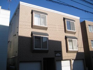アビタシオン北円山
