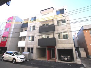 プレミアシティ元町・Ⅱ