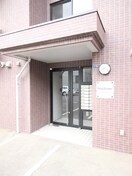 外観写真 ウィングガーデン