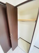 収納 ウィングガーデン