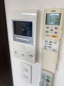 内観写真 ウィングガーデン