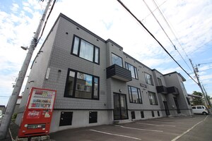 ノースリージョン