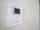 内観写真 フロンティア１６１