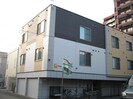 Ｆ－ＳＴＡＧＥ麻生の外観