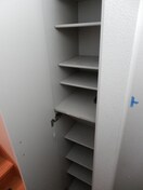 靴箱 ラ．メゾン．ミナミ