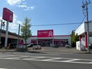 ダイソー(100均)まで550m ラ．メゾン．ミナミ