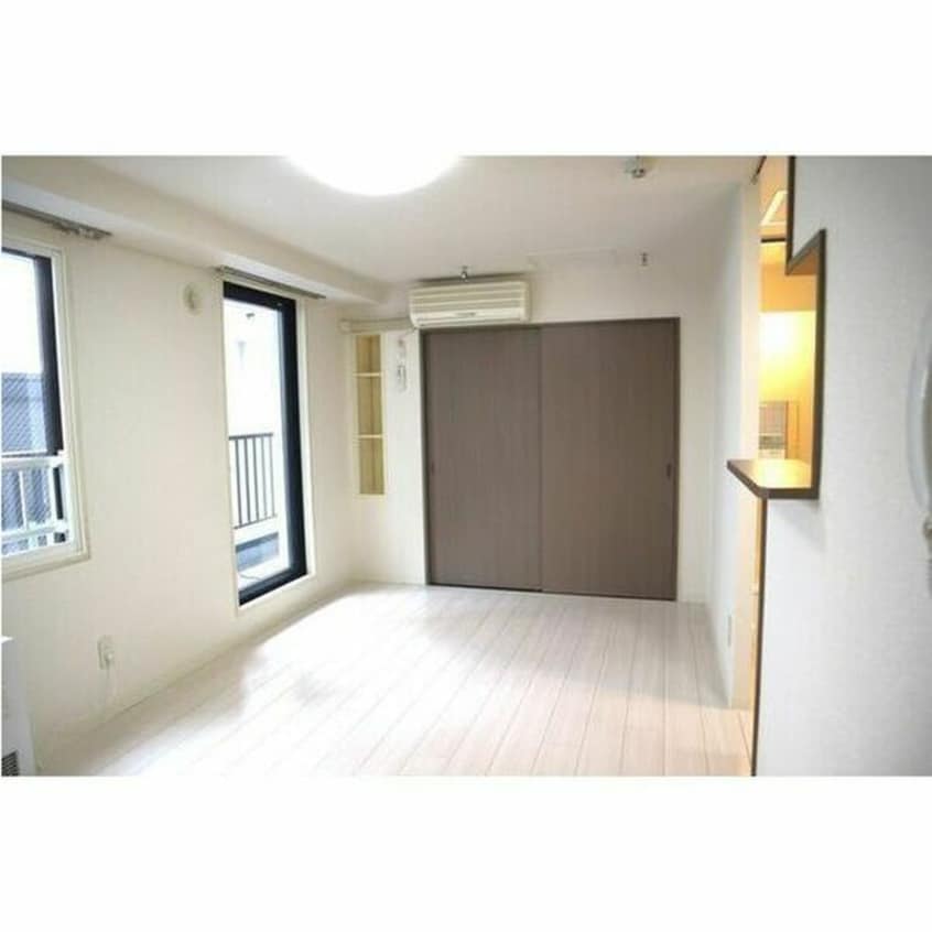 居室 サンライト南5条