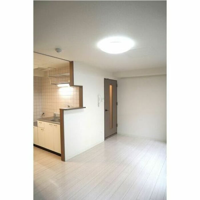 居室 サンライト南5条