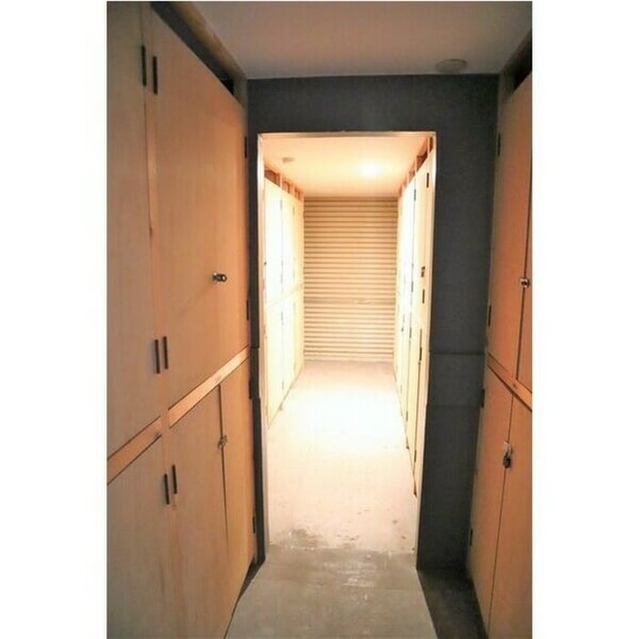 建物設備 サンライト南5条