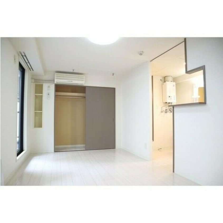 居室 サンライト南5条