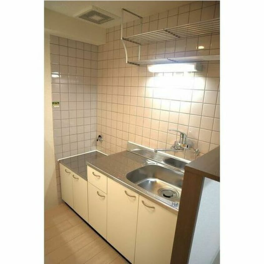 キッチン サンライト南5条