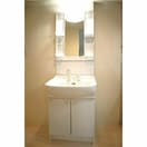 洗面 サンライト南5条