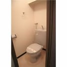 トイレ サンライト南5条