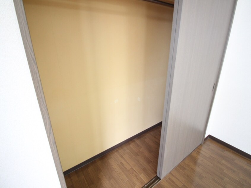 収納 サンライト南5条