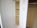 収納 サンライト南5条