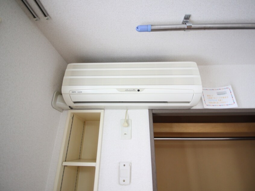 内観写真 サンライト南5条