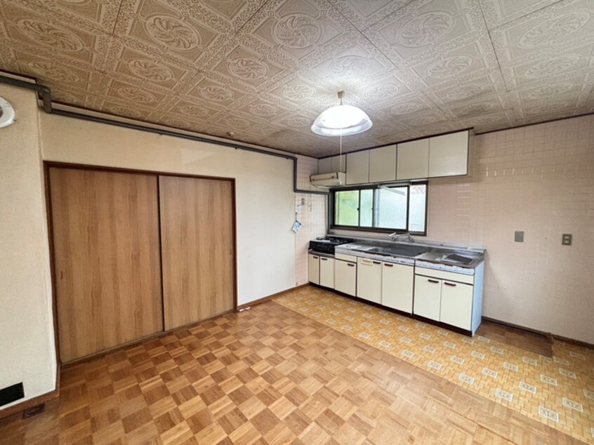 居室 旭ヶ丘ハイツ