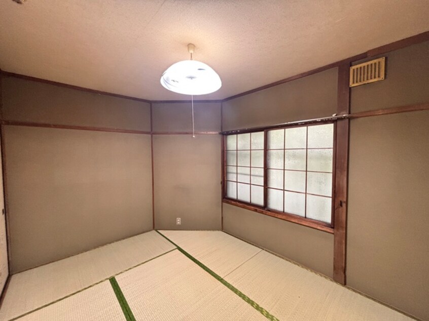 居室 旭ヶ丘ハイツ