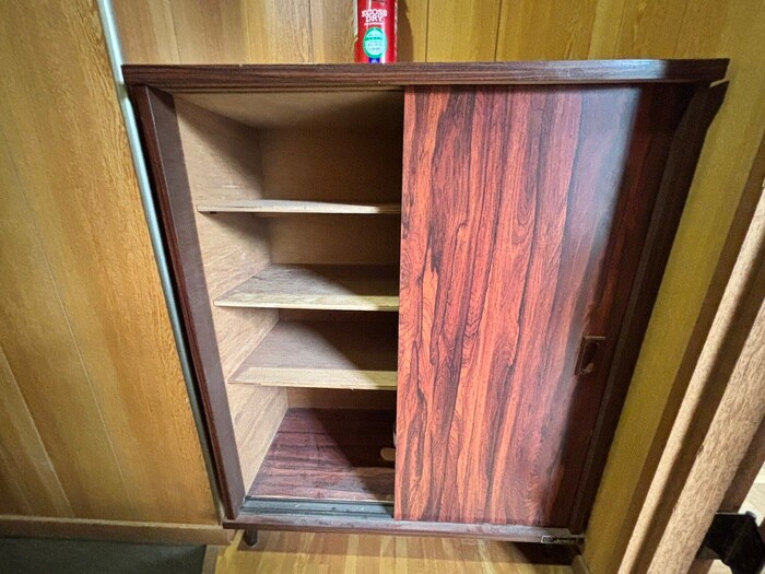 靴箱 旭ヶ丘ハイツ