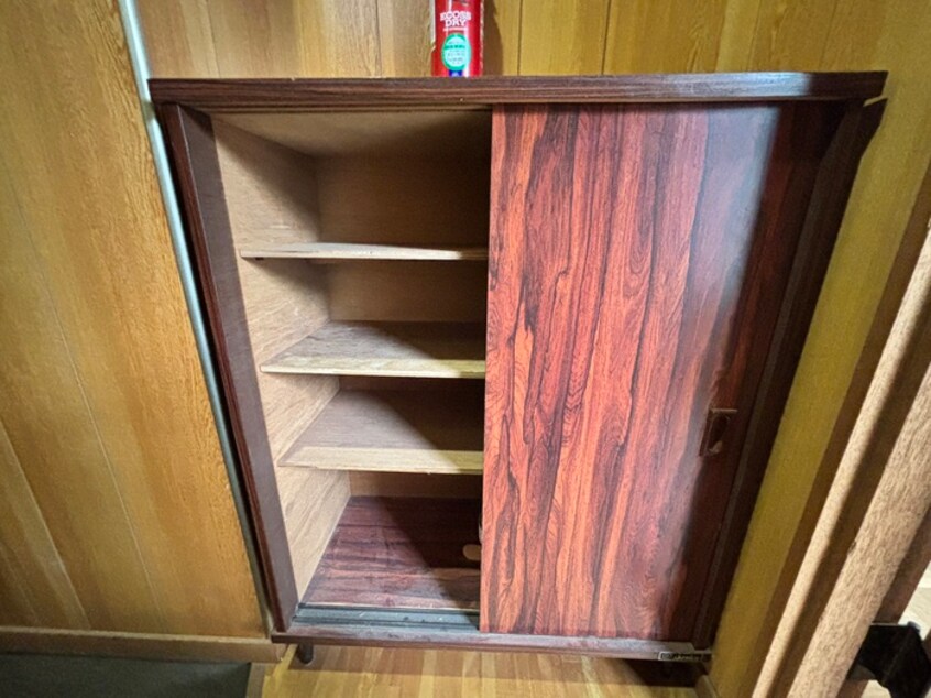 靴箱 旭ヶ丘ハイツ