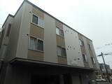 Ｇｒｏｖｅ　Ａｖｅｎｕｅ弐番館