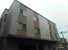 Ｇｒｏｖｅ　Ａｖｅｎｕｅ弐番館の外観