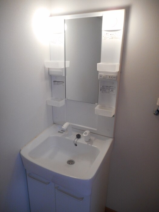 洗面 Ｇｒｏｖｅ　Ａｖｅｎｕｅ弐番館