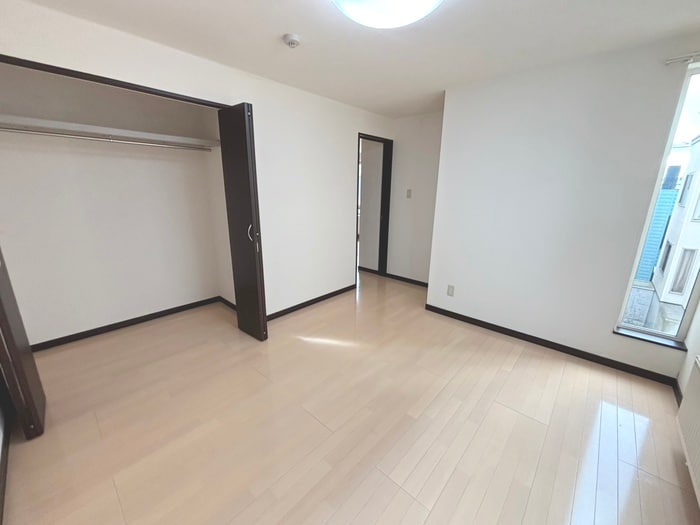 居室 Ｇｒｏｖｅ　Ａｖｅｎｕｅ弐番館