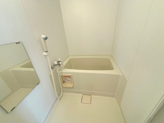 バス／シャワールーム等 Ｇｒｏｖｅ　Ａｖｅｎｕｅ弐番館