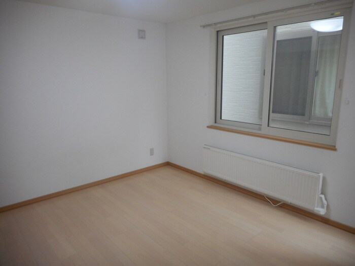 居室 Ｇｒｏｖｅ　Ａｖｅｎｕｅ弐番館