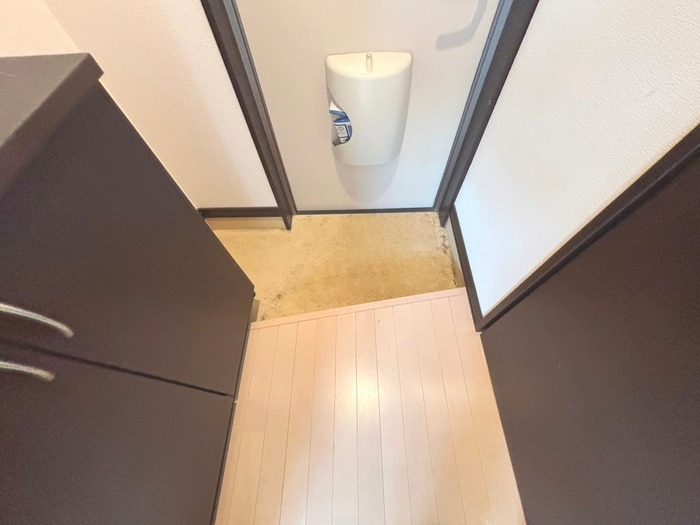 玄関 Ｇｒｏｖｅ　Ａｖｅｎｕｅ弐番館