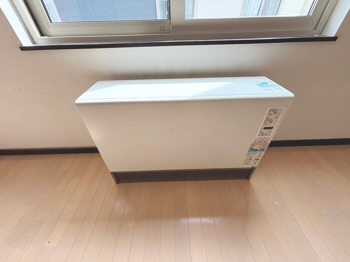 内観写真 Ｇｒｏｖｅ　Ａｖｅｎｕｅ弐番館