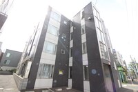 グレイス東札幌