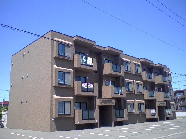 外観写真 ノ－スヴィラ弐番館