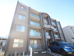 グランメールシュシュ