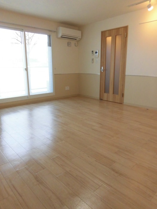 居室 グランメール　シュシュ