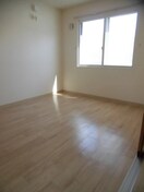 居室 グランメール　シュシュ