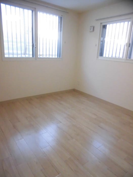 居室 グランメール　シュシュ