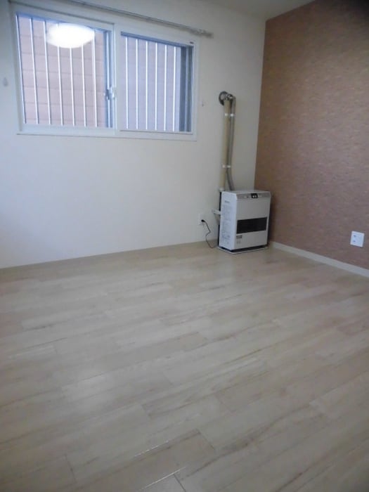 居室 グランメール　シュシュ