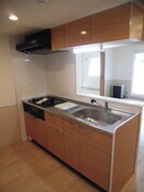 キッチン グランメール　シュシュ