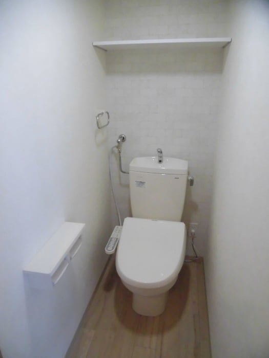 トイレ グランメール　シュシュ