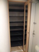 玄関 グランメール　シュシュ