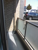 ベランダ・バルコニー グランメール　シュシュ