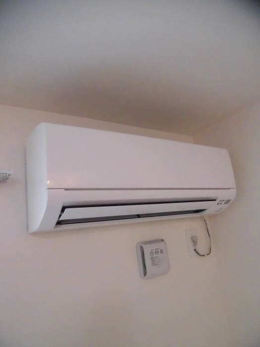 内観写真 グランメール　シュシュ