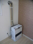 内観写真 グランメール　シュシュ