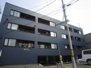 ＳＫ麻生３６の外観