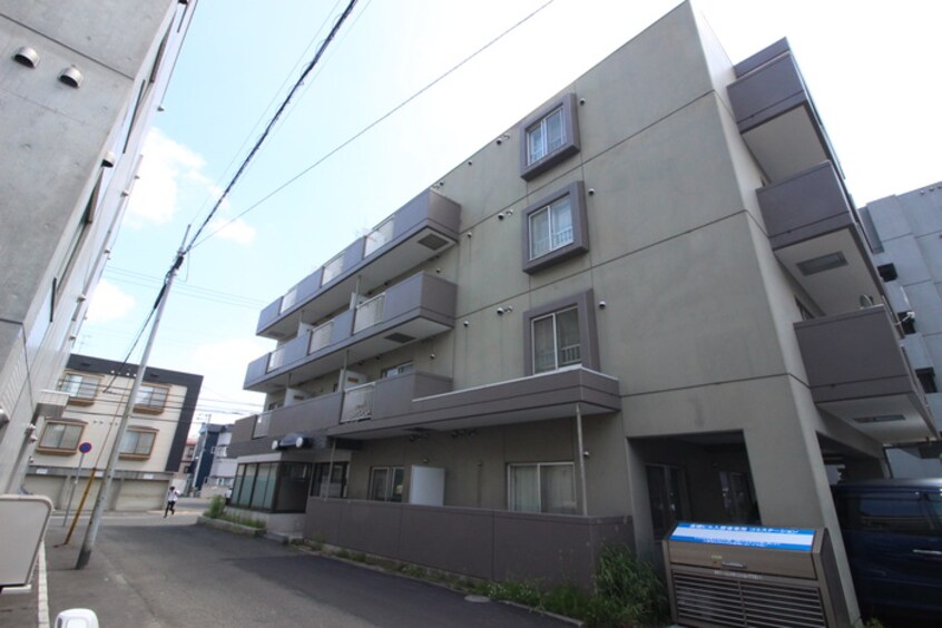 外観写真 高橋ビル