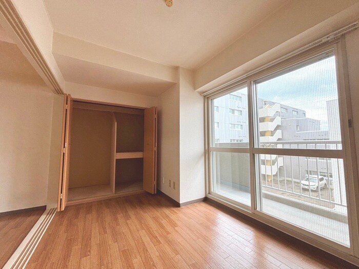 居室 高橋ビル