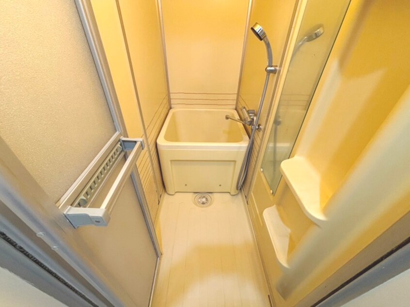 バス／シャワールーム等 高橋ビル